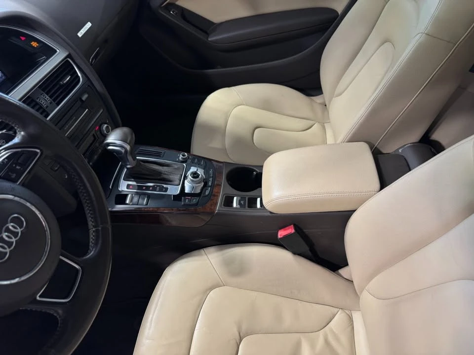 2016 Audi B8 A5 - Image 18 of 20