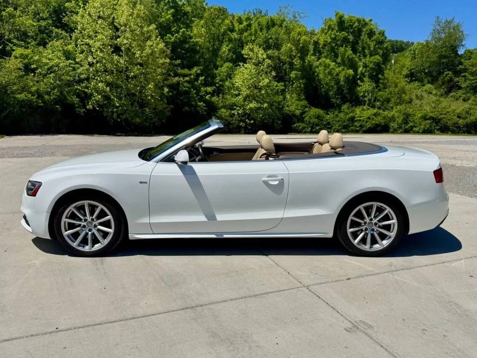 2016 Audi B8 A5 - Image 7 of 20