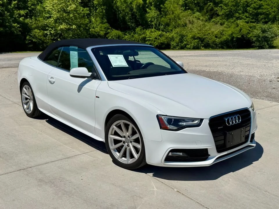 2016 Audi B8 A5 - Image 8 of 20