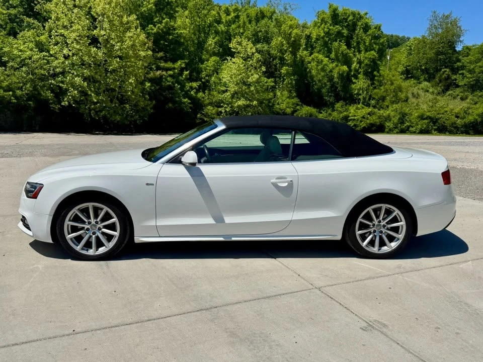 2016 Audi B8 A5 - Image 11 of 20