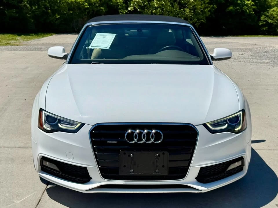 2016 Audi B8 A5 - Image 9 of 20