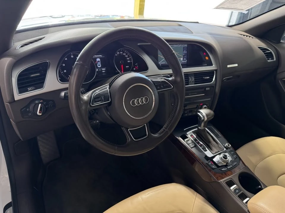 2016 Audi B8 A5 - Image 20 of 20