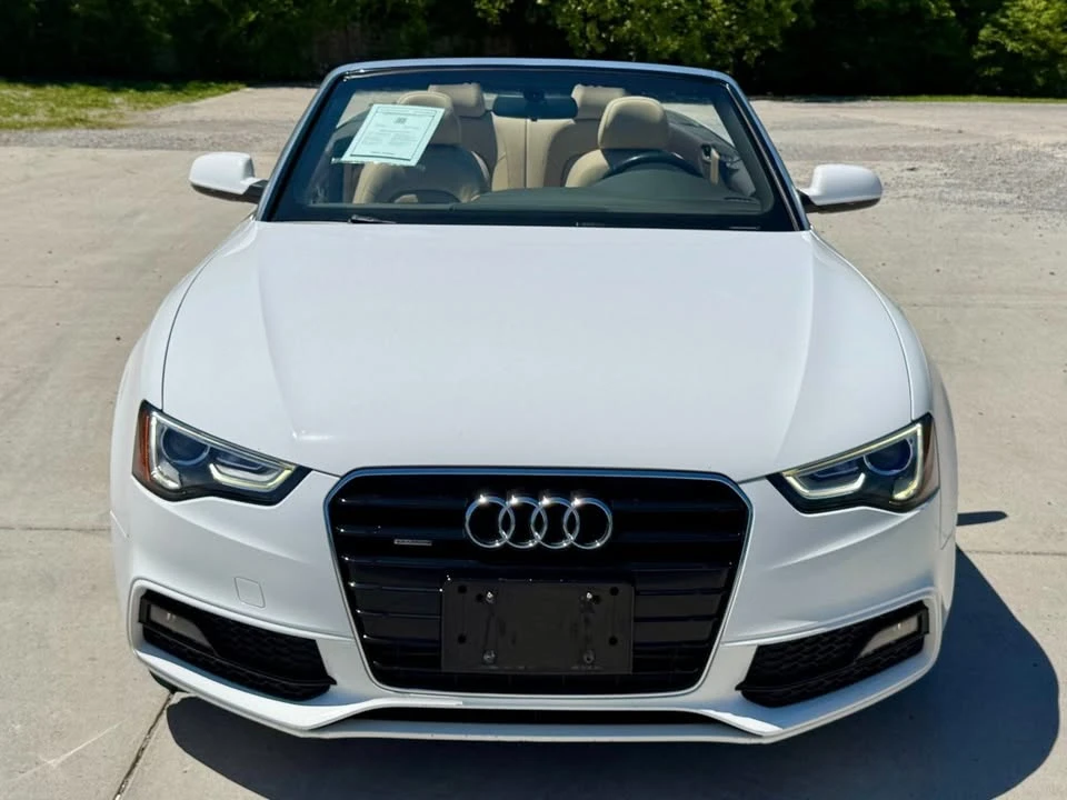 2016 Audi B8 A5 - Image 5 of 20
