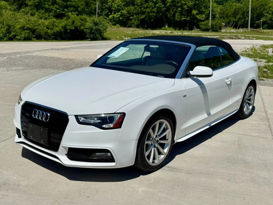 2016 Audi B8 A5 - Image 10 of 20