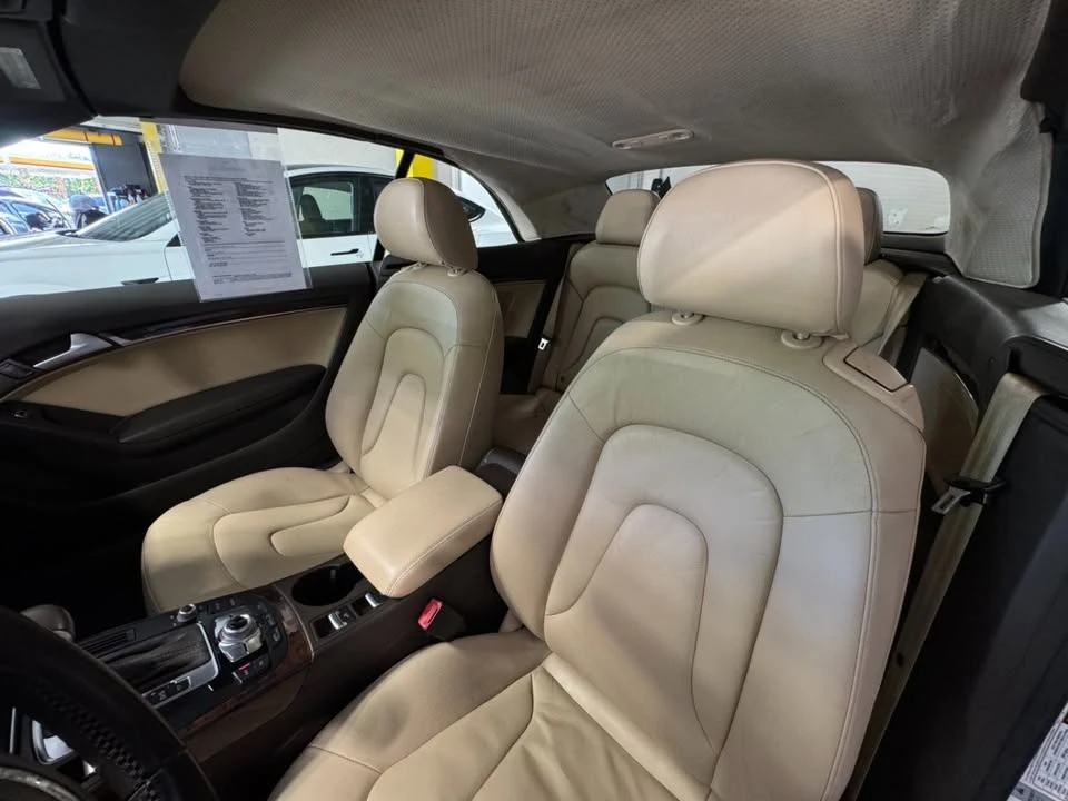 2016 Audi B8 A5 - Image 17 of 20