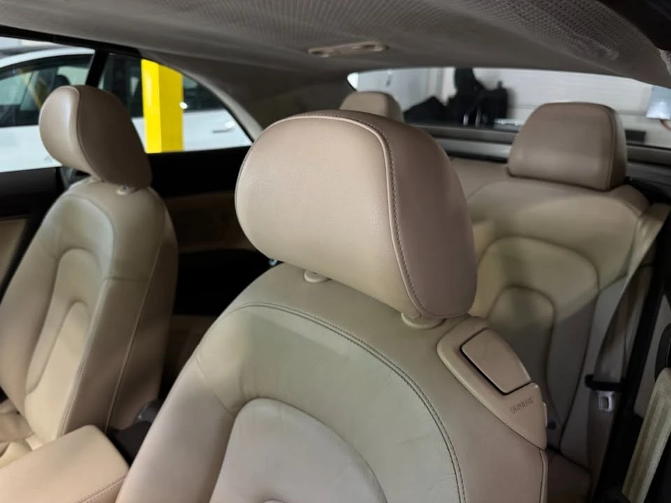 2016 Audi B8 A5 - Image 19 of 20