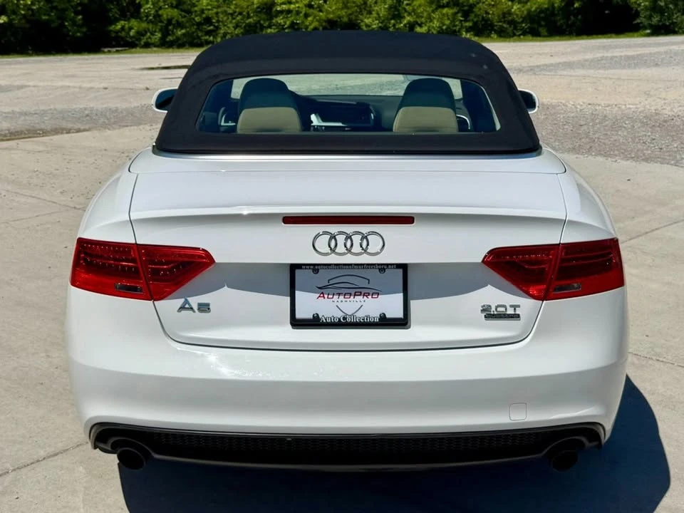 2016 Audi B8 A5 - Image 13 of 20