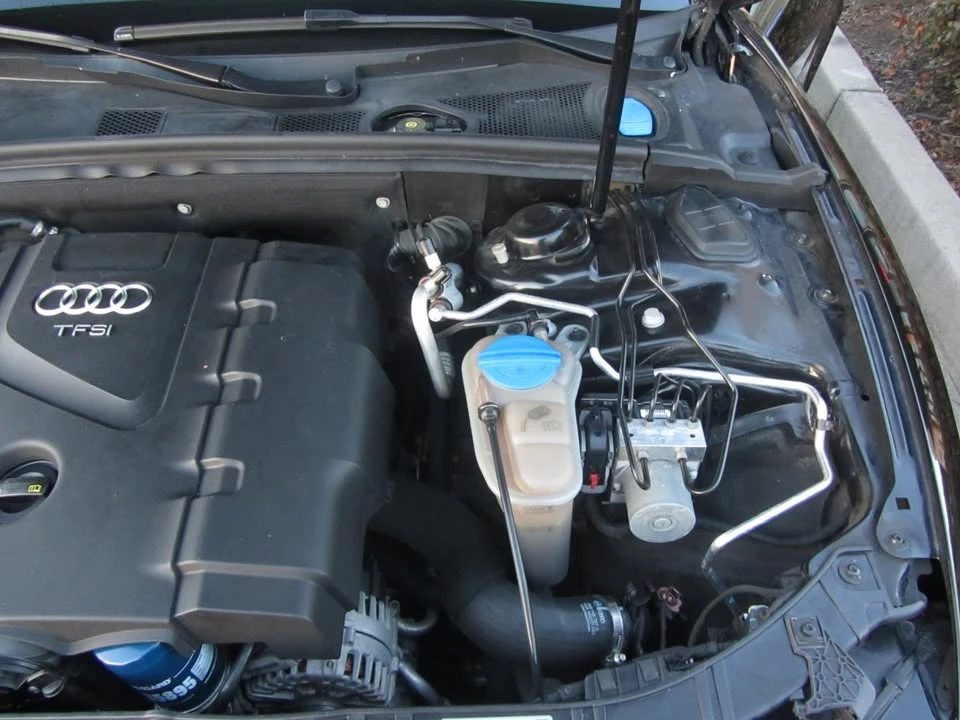 2016 Audi B8 A5 - Image 19 of 20