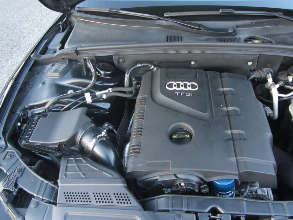 2016 Audi B8 A5 - Image 18 of 20