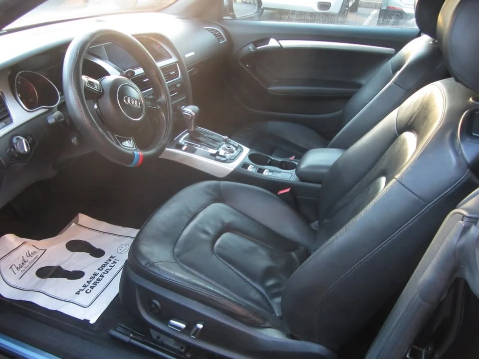 2016 Audi B8 A5 - Image 6 of 20