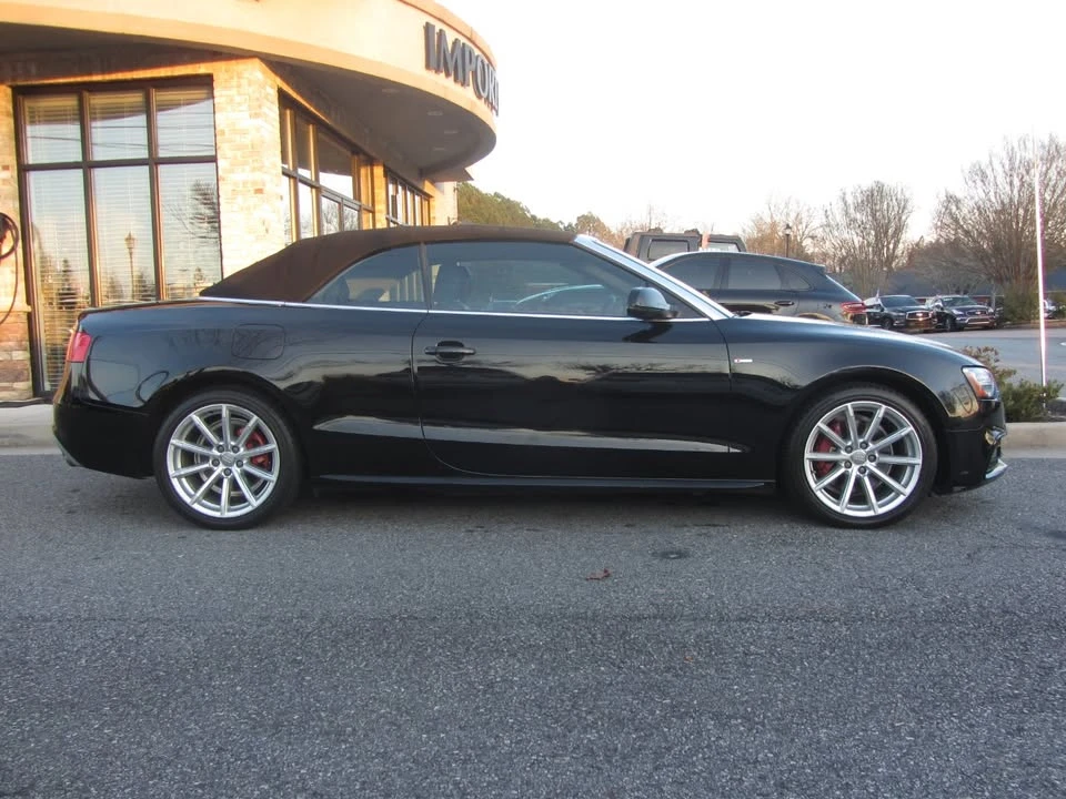 2016 Audi B8 A5 - Image 4 of 20
