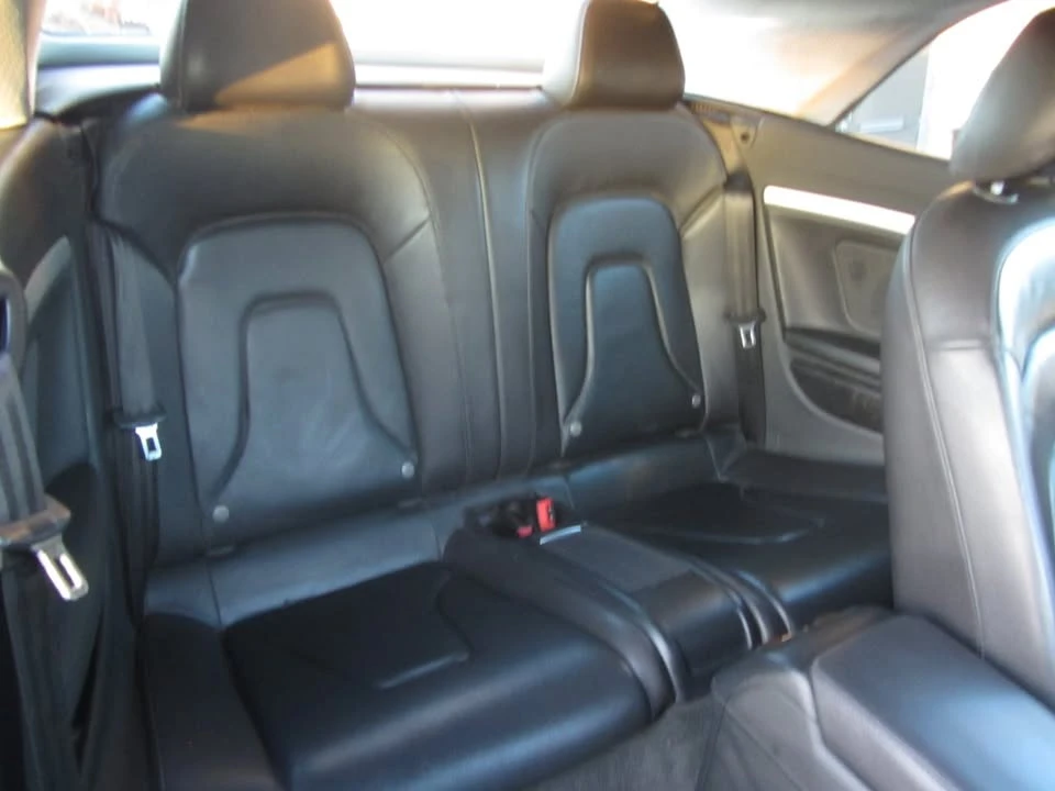 2016 Audi B8 A5 - Image 14 of 20
