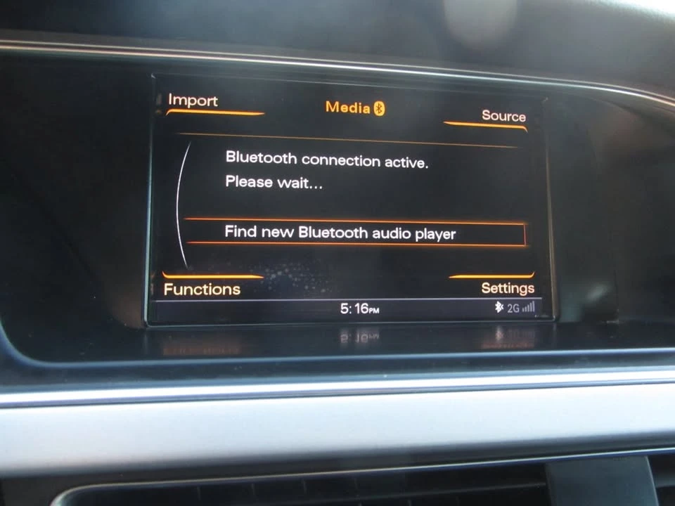 2016 Audi B8 A5 - Image 9 of 20