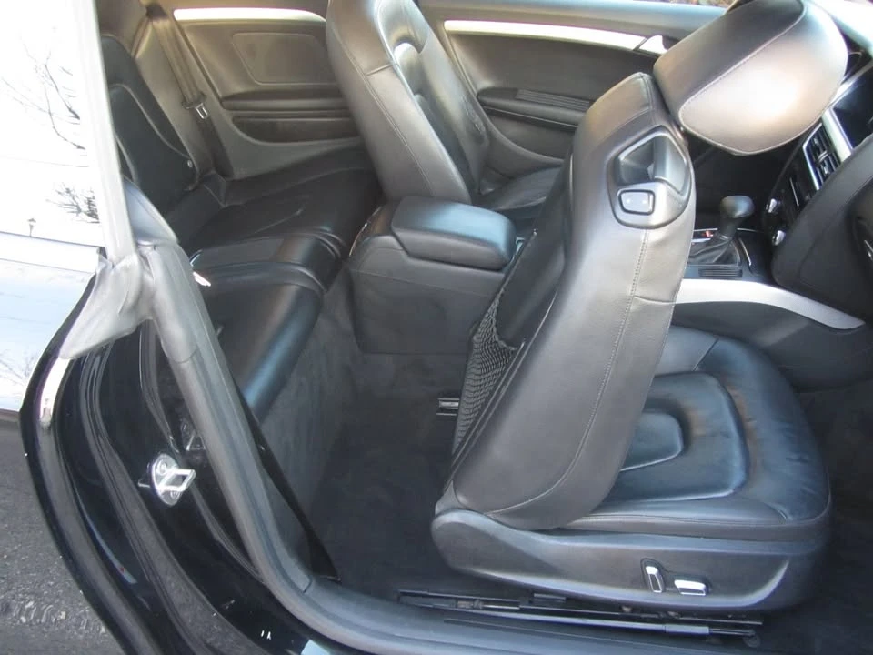 2016 Audi B8 A5 - Image 13 of 20