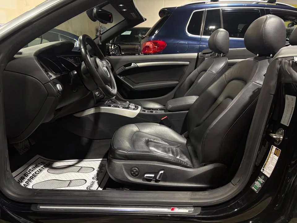 2016 Audi B8 A5 - Image 10 of 20