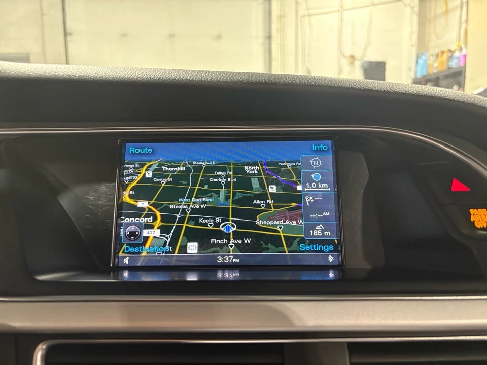 2016 Audi B8 A5 - Image 19 of 20