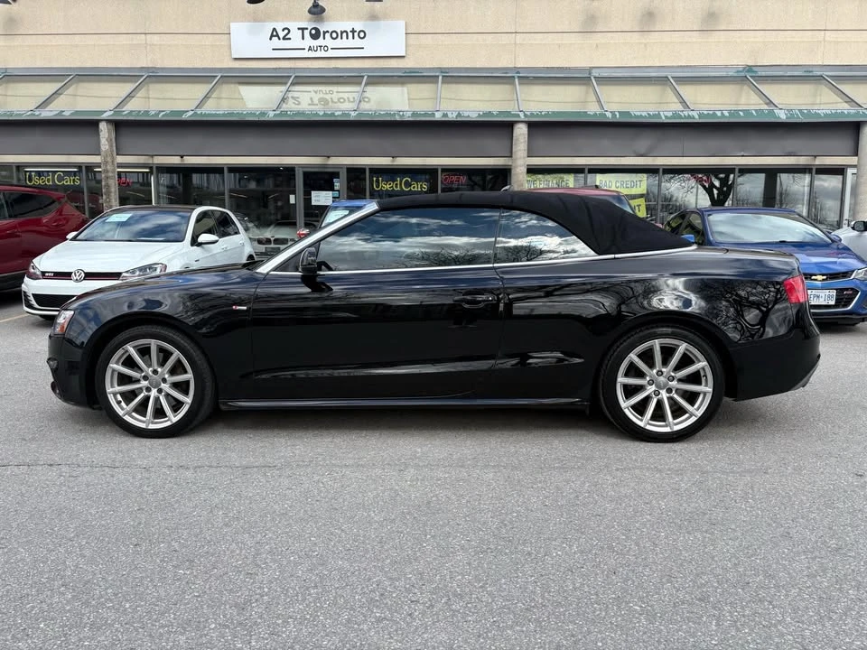 2016 Audi B8 A5 - Image 9 of 20