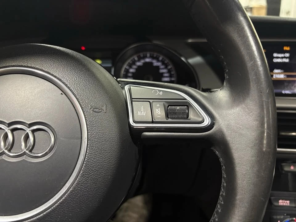 2016 Audi B8 A5 - Image 16 of 19