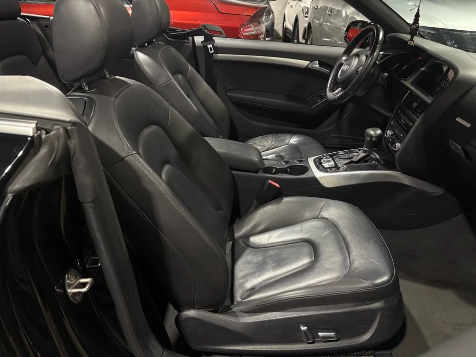 2016 Audi B8 A5 - Image 11 of 19