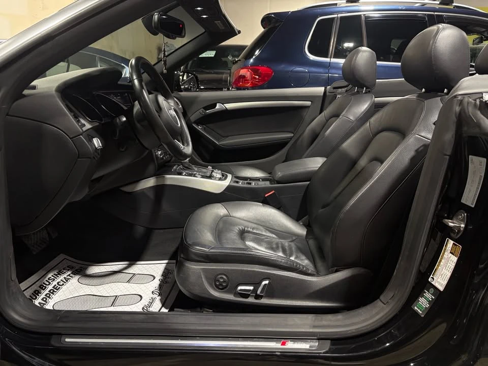 2016 Audi B8 A5 - Image 9 of 19