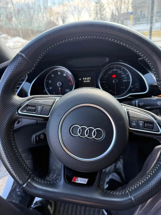 2016 Audi B8 A5 - Image 7 of 8