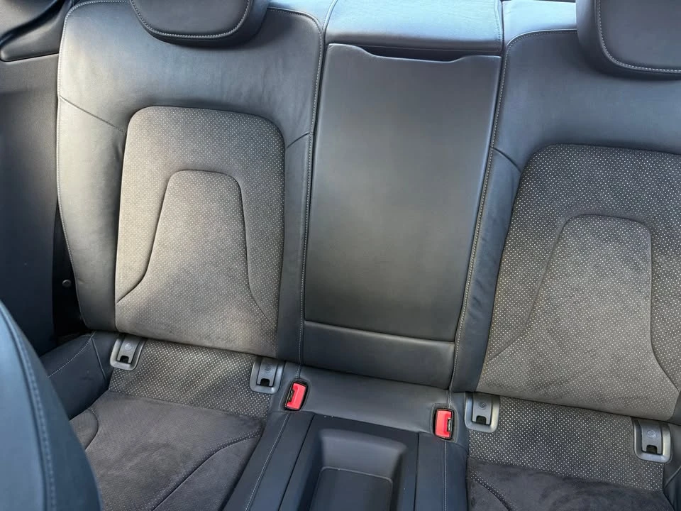 2016 Audi B8 A5 - Image 5 of 8