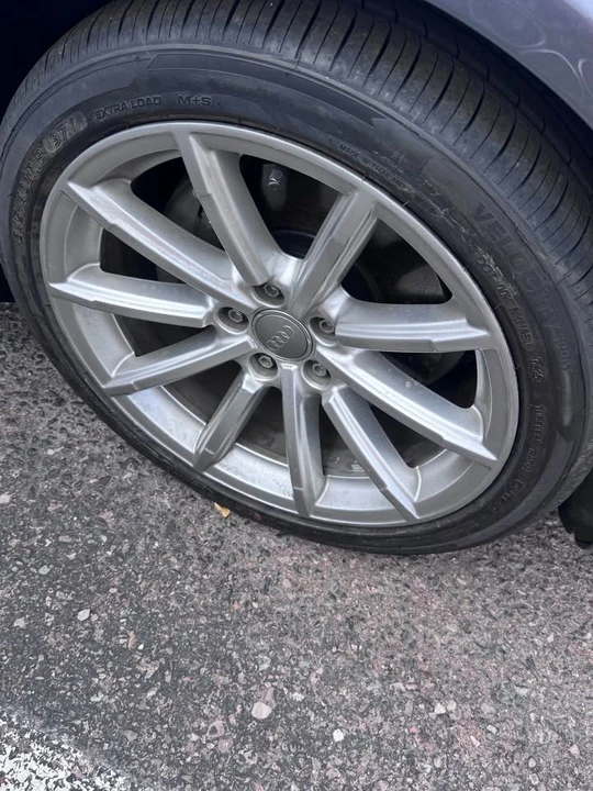 2016 Audi B8 A5 - Image 3 of 5
