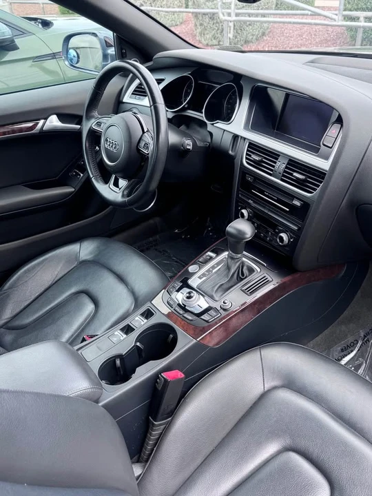 2016 Audi B8 A5 - Image 5 of 5