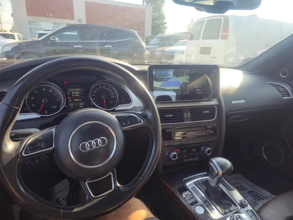2016 Audi B8 A5 - Image 15 of 16
