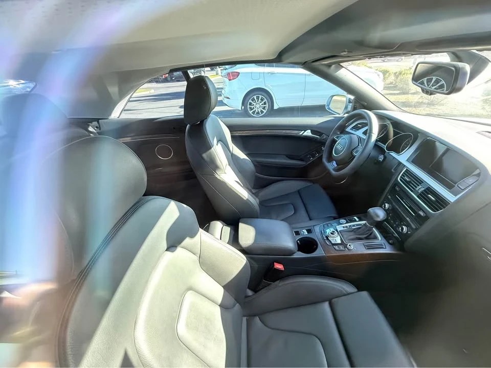 2016 Audi B8 A5 - Image 6 of 6