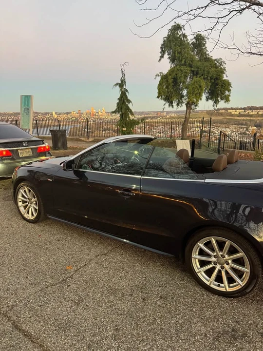 2016 Audi B8 A5 - Image 13 of 15