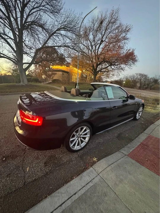 2016 Audi B8 A5 - Image 12 of 15
