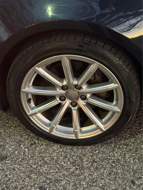 2016 Audi B8 A5 - Image 6 of 15