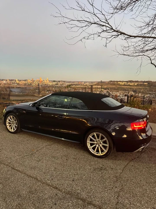 2016 Audi B8 A5 - Image 4 of 15