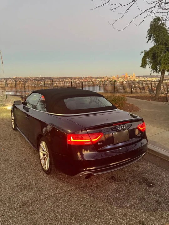 2016 Audi B8 A5 - Image 5 of 15