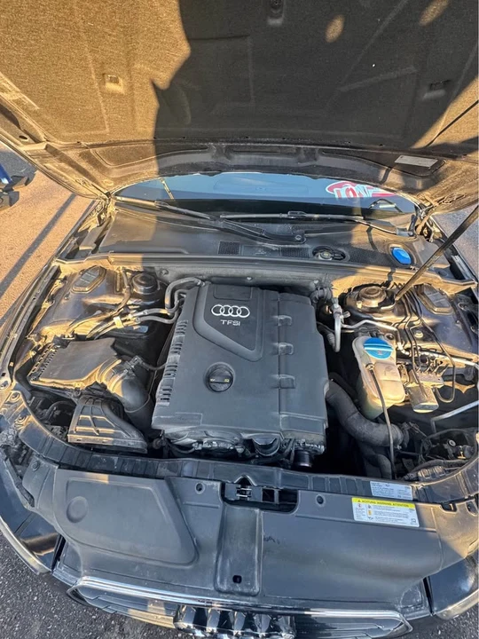 2016 Audi B8 A5 - Image 15 of 15