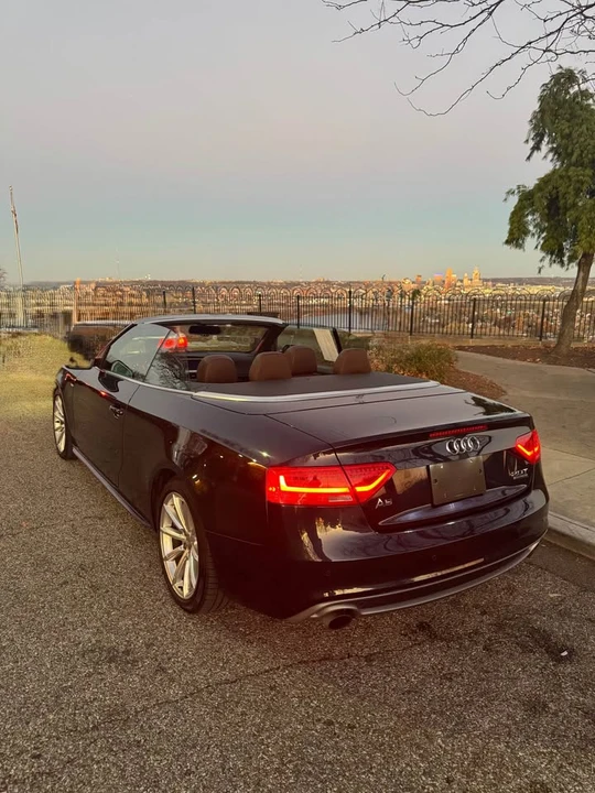 2016 Audi B8 A5 - Image 8 of 15