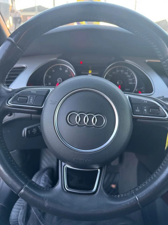2016 Audi B8 A5 - Image 10 of 15