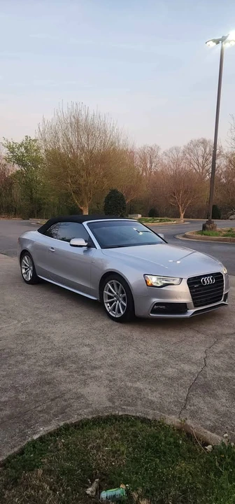2016 Audi B8 A5 - Image 3 of 8
