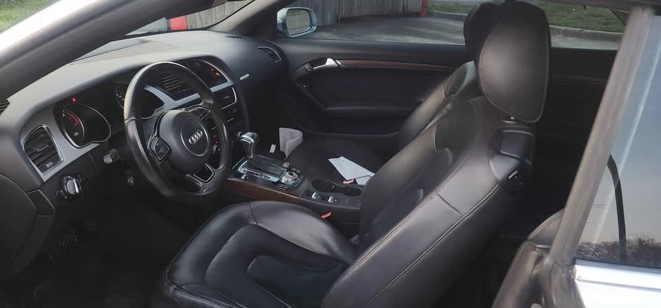 2016 Audi B8 A5 - Image 8 of 8