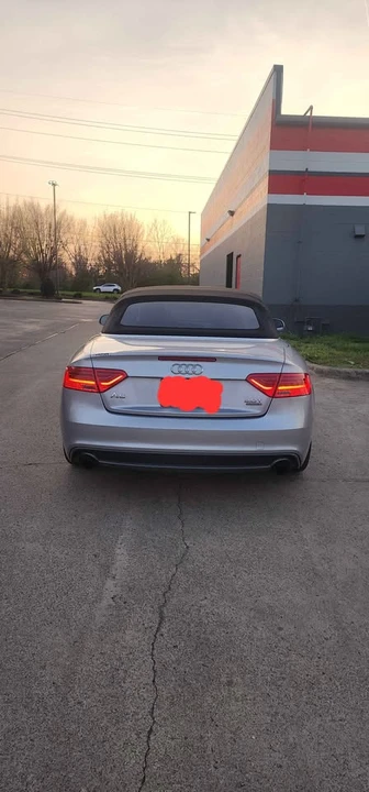 2016 Audi B8 A5 - Image 4 of 8