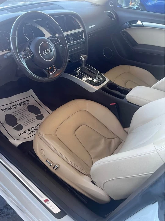 2016 Audi B8 A5 - Image 5 of 5
