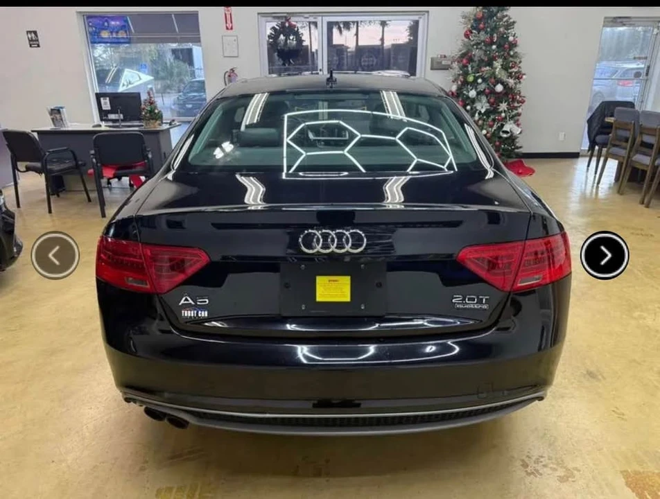 2016 Audi B8 A5 - Image 7 of 18