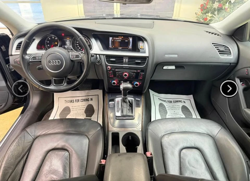 2016 Audi B8 A5 - Image 10 of 18
