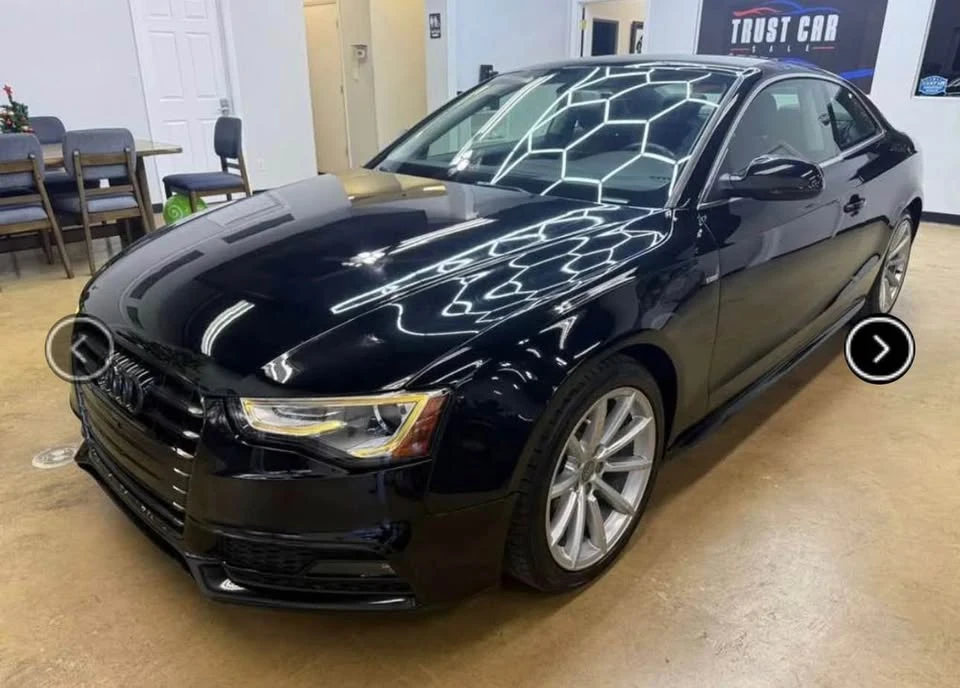 2016 Audi B8 A5 - Image 18 of 18