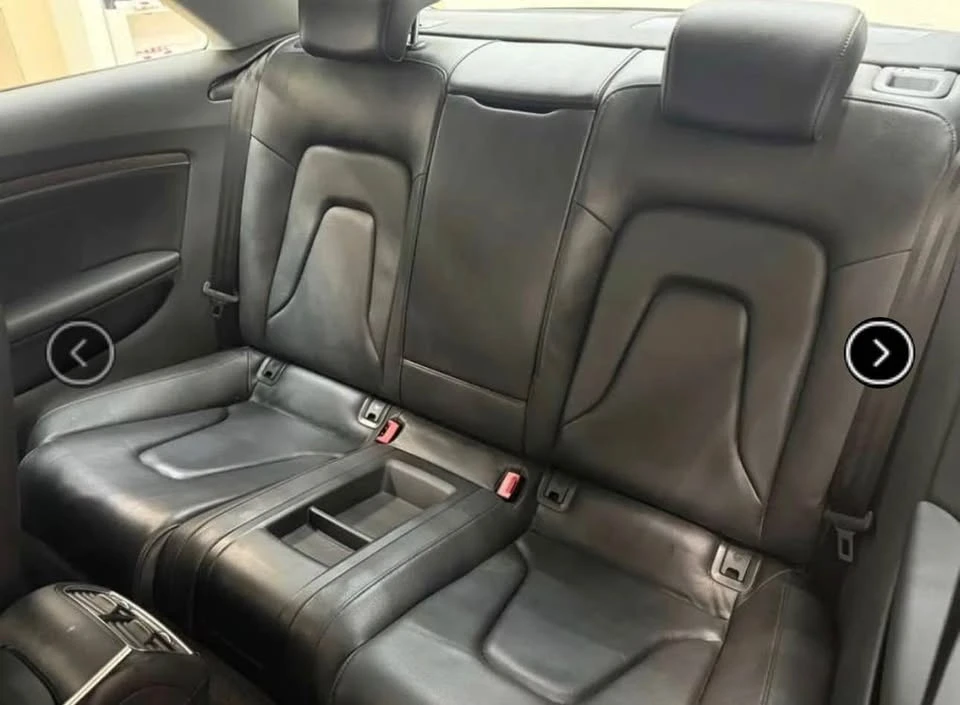 2016 Audi B8 A5 - Image 16 of 18
