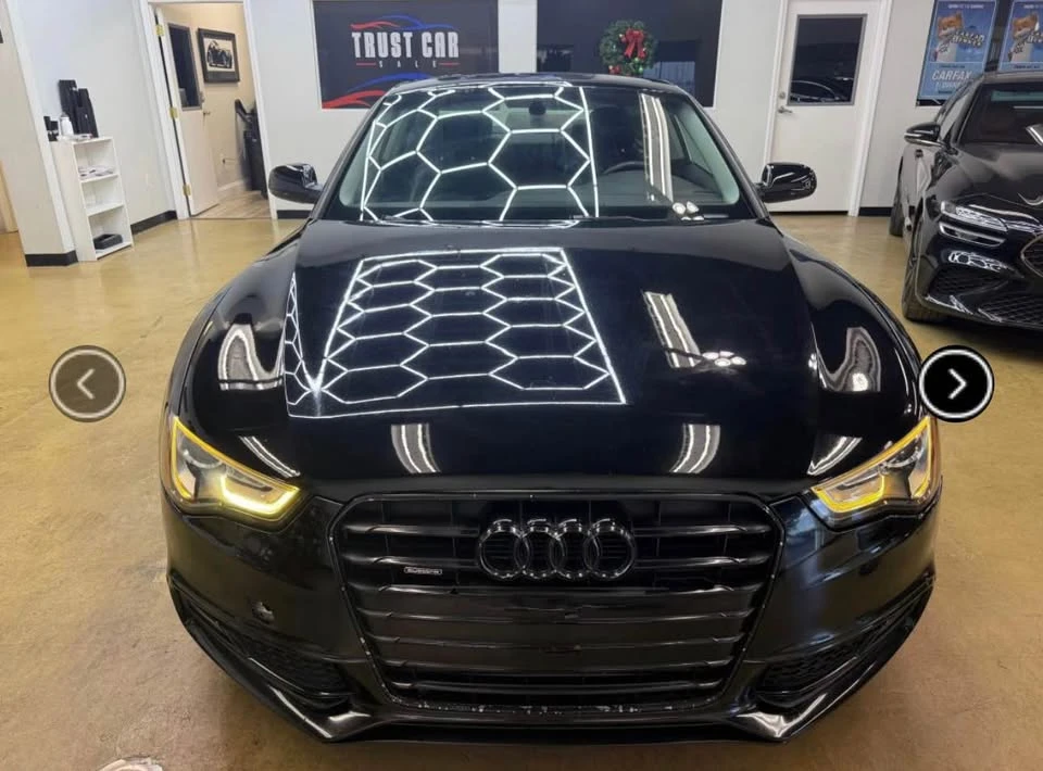 2016 Audi B8 A5 - Image 2 of 18