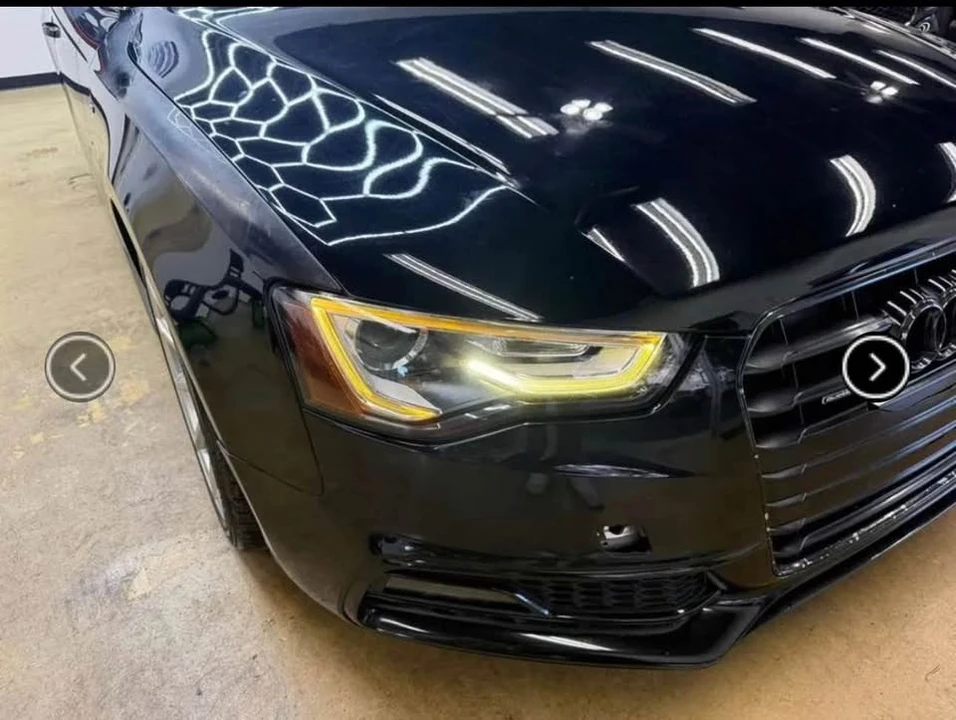 2016 Audi B8 A5 - Image 6 of 18