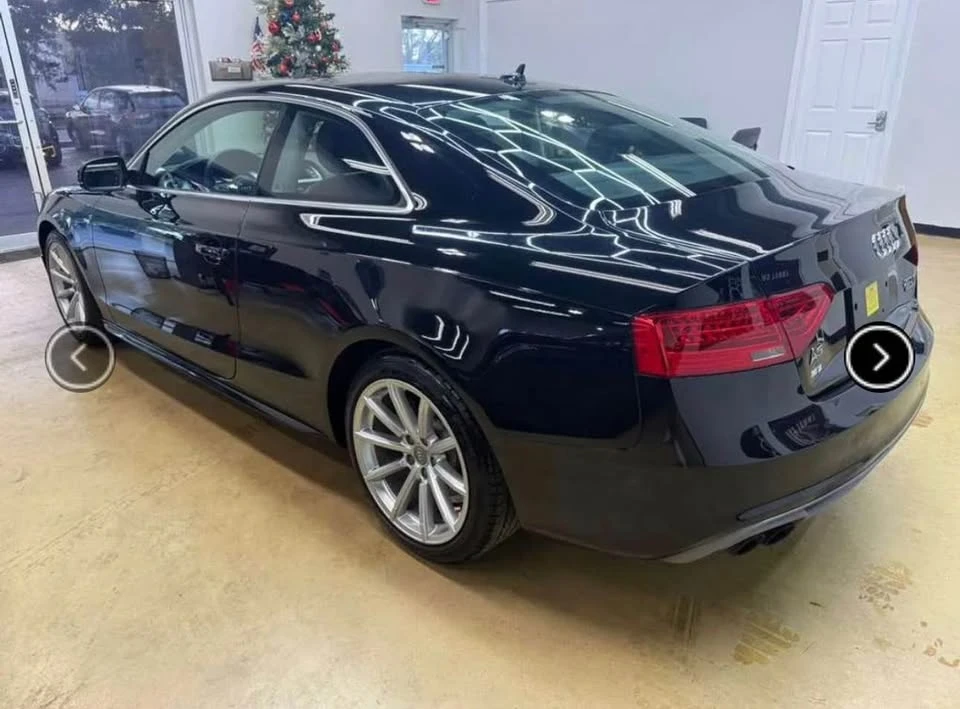 2016 Audi B8 A5 - Image 4 of 18