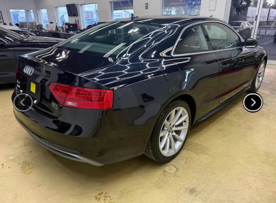 2016 Audi B8 A5 - Image 5 of 18